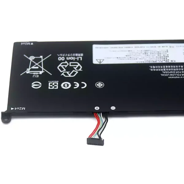 Baterie pro notebooky LENOVO L20M4PDB L20C4PDB - Image 4
