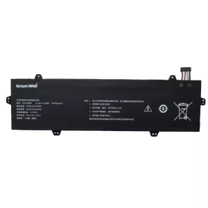 Baterie pro notebooky GREAT WALL SNGW004