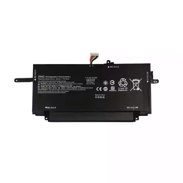 Baterie pro notebooky HP UR04XL