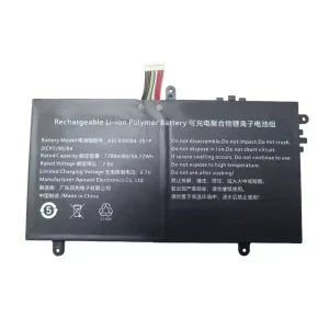 Baterie pro notebooky AEC639084-2S1P