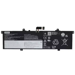 Baterie pro notebooky LENOVO L21C3PD5 L21L3PD5 L21M3PD5