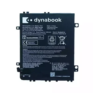 Baterie pro notebooky TOSHIBA DYNABOOK PS0091UA1BRS 13080788-00