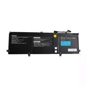 Baterie pro notebooky NEC PC-VP-BP149