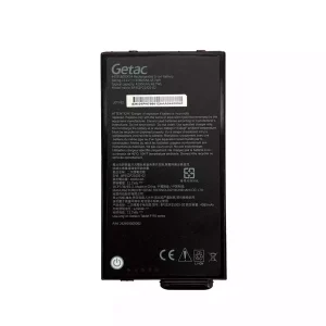 Baterie pro notebooky Getac BP3S2P2100S-02 BP3S1P2680B Getac F110
