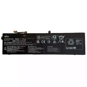 Baterie pro notebooky FUJITSU FPB0365 FPCBP593 FMVNBP254 CP813910-01