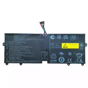 Baterie pro notebooky LG gram LBZ722DM