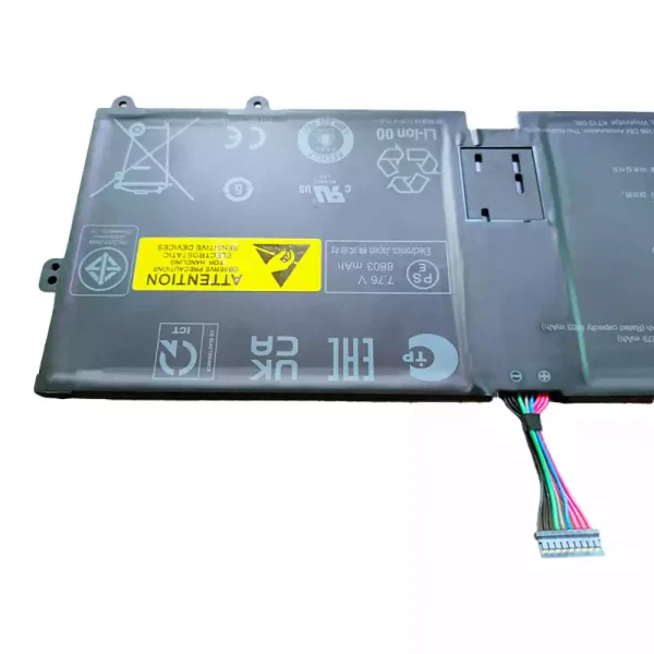 Baterie pro notebooky LG gram LBZ722DM - Image 3