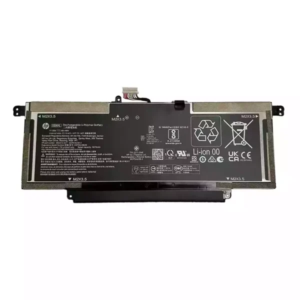 Baterie pro notebooky HP SS06XL
