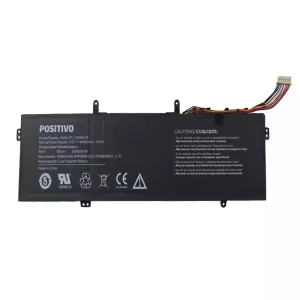 Baterie pro notebooky POSITIVO DN50-57 556781-3S