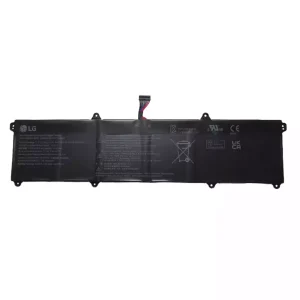 Baterie pro notebooky LG LBW222AM