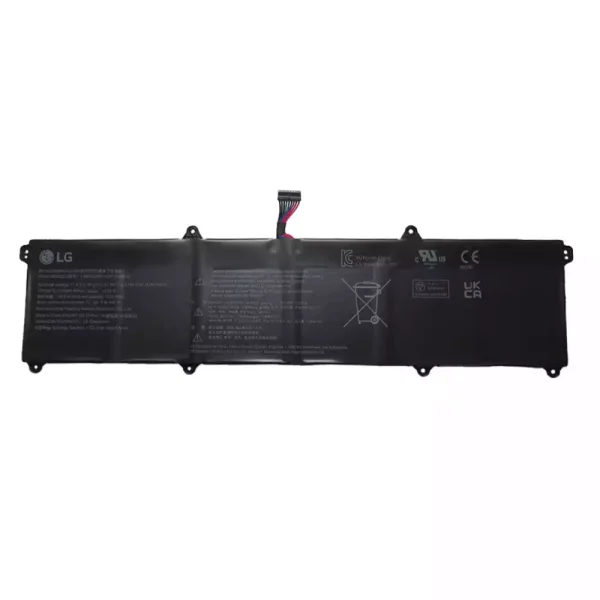 Baterie pro notebooky LG LBW222AM