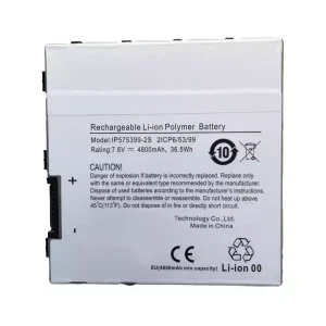 Baterie pro notebooky IP575399-2S S9N0L2A100R5