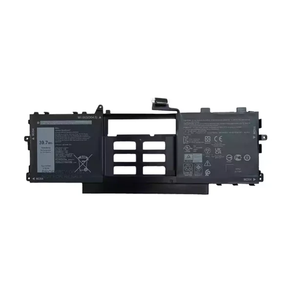 Baterie pro notebooky DELL 94YMP