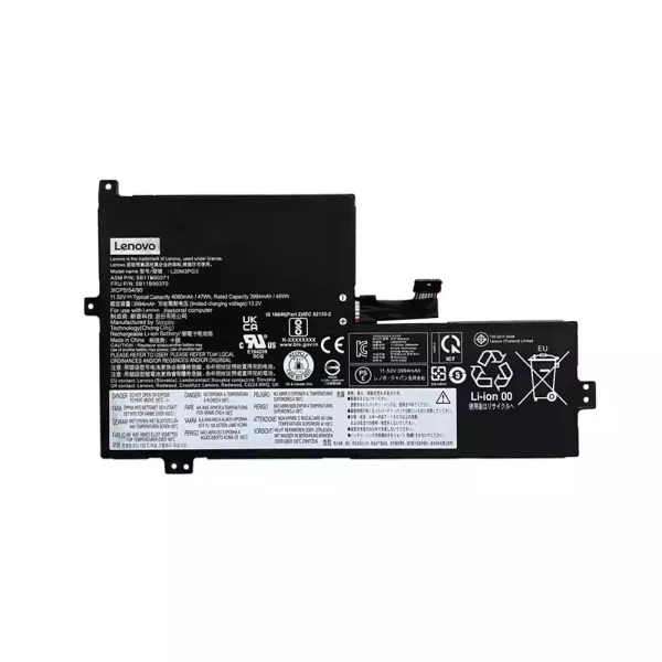 Baterie pro notebooky LENOVO L20M3PG3 SB11B90371 5B11B90370