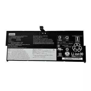 Baterie pro notebooky LENOVO L19M4PG4 L19C4PG4 L19D4PG3