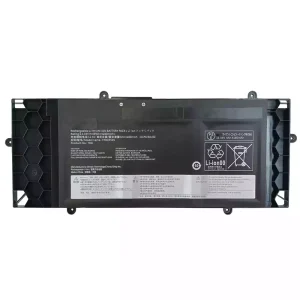 Baterie pro notebooky FUJITSU FPB0359S FPB0360S FPCBP592 FMVNBP253