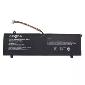 Baterie pro notebooky ZL-5270122-2S