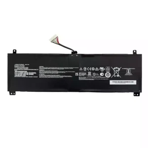 Baterie pro notebooky MSI BTY-M54 925QA054H