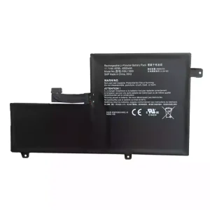Baterie pro notebooky SQU-1603