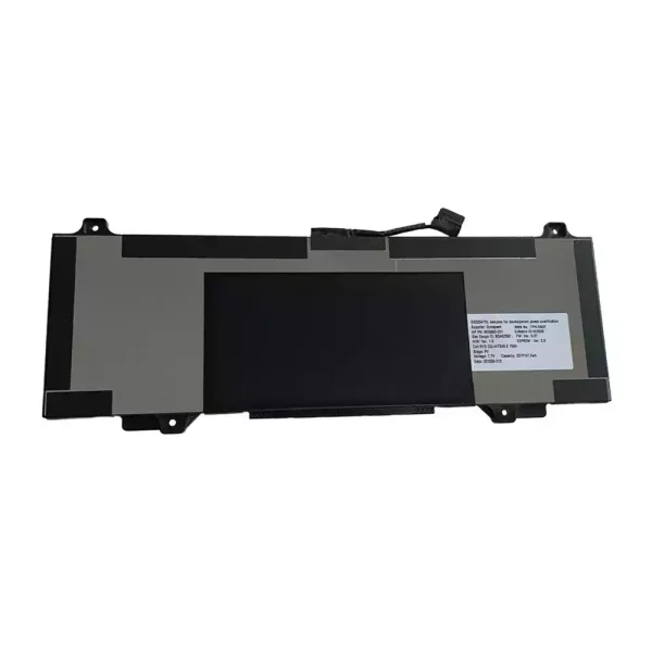 Baterie pro notebooky HP GG02XL - Image 2