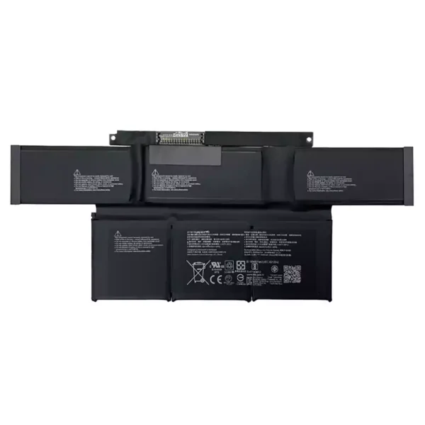 Baterie pro notebooky Microsoft G3HTA071H,Microsoft Surface Laptop Studio 1964