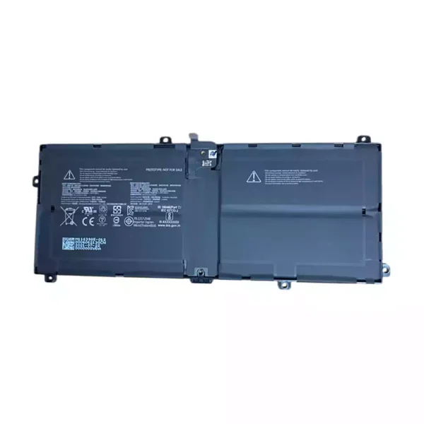 Baterie pro notebooky Microsoft Surface Pro 9 2038 1996 1997 2032 DYNM04
