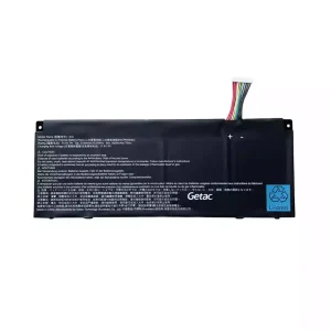Baterie pro notebooky GETAC ICC