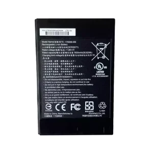 Baterie pro notebooky GETAC 170848-000