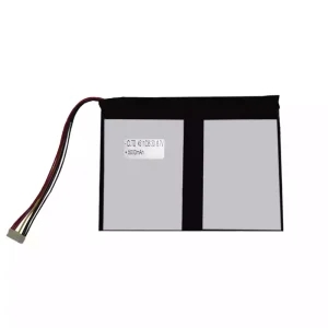 Baterie pro notebooky CLTD 451103630