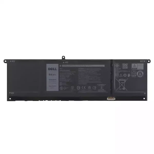 Baterie pro notebooky DELL TN70C