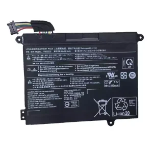 Baterie pro notebooky Fujitsu FPB0352S FPCBP578