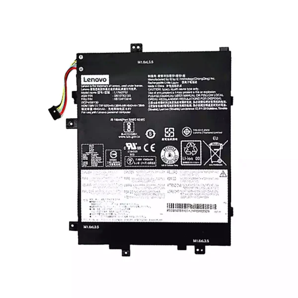Baterie pro notebooky LENOVO L17M2P52 SB10K97615 01AV468