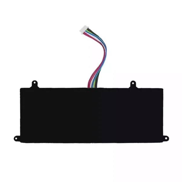 Baterie pro notebooky KG161 - Image 2