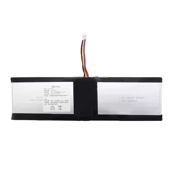 Baterie pro notebooky 3364104