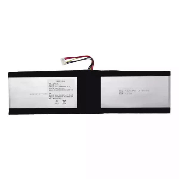 Baterie pro notebooky 3464114