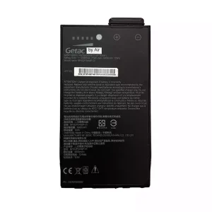 Baterie pro notebooky Getac BP3S2P3450P-01 441901000002