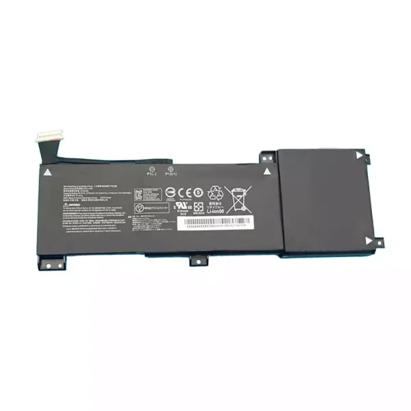 Baterie pro notebooky SQU-1905