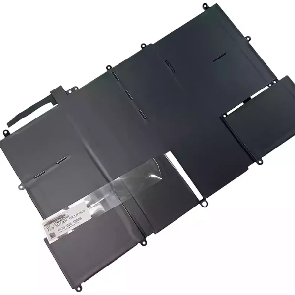 Baterie pro notebooky ASUS P4800 - Image 2