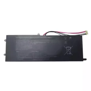 Baterie pro notebooky U527872PV-3S1P