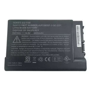 Baterie pro notebooky ACER SQ-1100