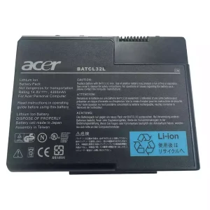 Baterie pro notebooky Acer BATCL32L