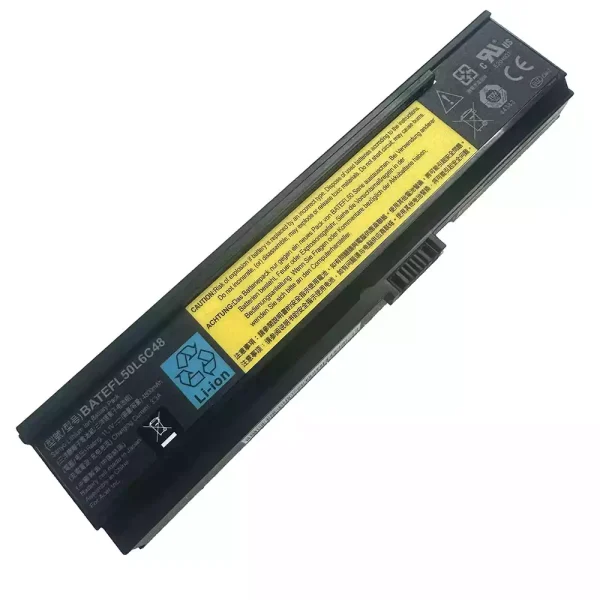 Baterie pro notebooky ACER BATEFL50L6C48