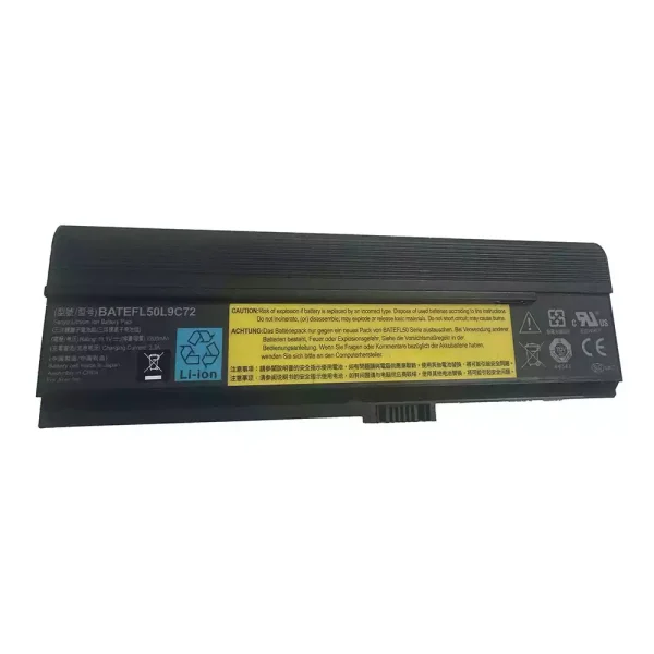 Baterie pro notebooky ACER BATEFL50L9C72