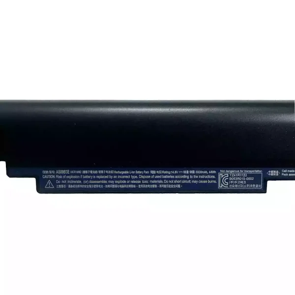 Baterie pro notebooky ACER AS09B3E AS10I5E - Image 2