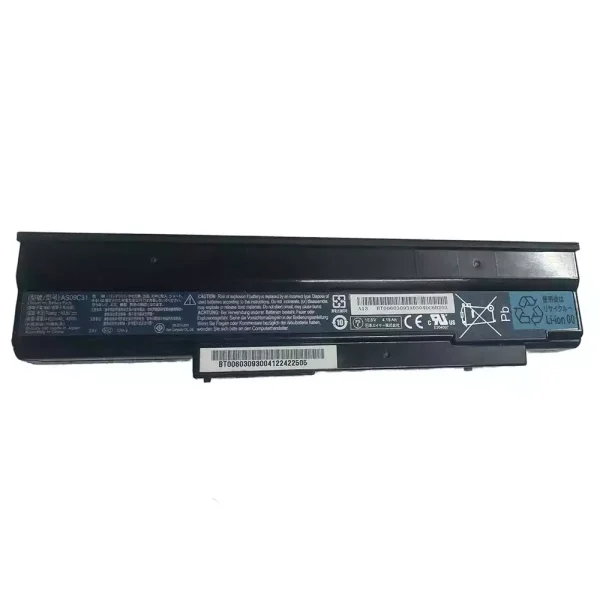 Baterie pro notebooky ACER AS09C71 AS09C75 AS09C31