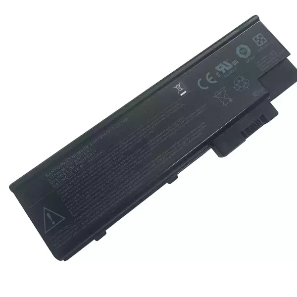Baterie pro notebooky ACER 4UR18650Y-2-QC140