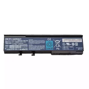 Baterie pro notebooky ACER GARDA31 GARDA32 GARDA53