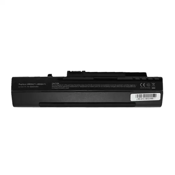Baterie pro notebooky ACER UM08A31 UM08A51 UM08A71 UM08A72 UM08A73 UM08A74 UM08B31 UM08A52 UM08B71