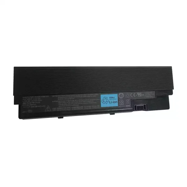 Baterie pro notebooky ACER 4UR18650F-2-QC145 4UR18650F-2-QC185 916C4310F