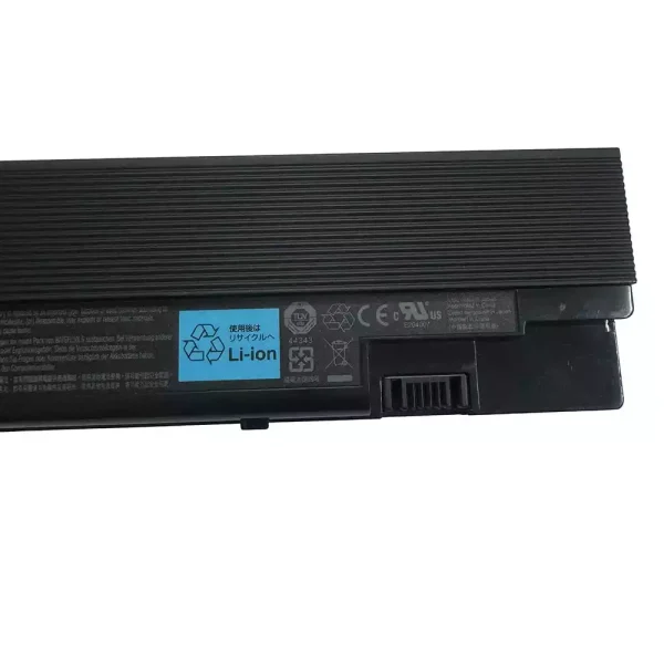 Baterie pro notebooky ACER 4UR18650F-2-QC145 4UR18650F-2-QC185 916C4310F - Image 2